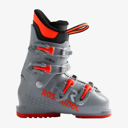 ROSSIGNOL otr smučarski čevlji HERO J4 power grey