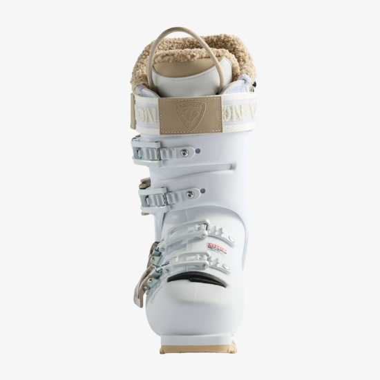 ROSSIGNOL ž smučarski čevlji VIZION 4B 80 GW white