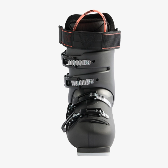 ROSSIGNOL ž smučarski čevlji PURE 75 dark grey
