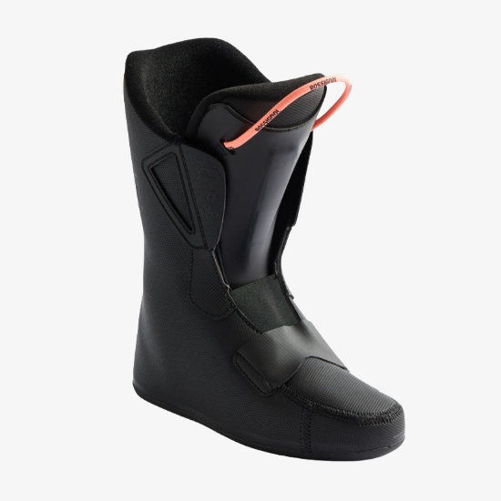 ROSSIGNOL ž smučarski čevlji PURE 75 dark grey