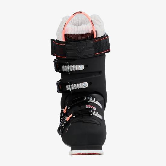 ROSSIGNOL ž smučarski čevlji RBP2290 PURE PRO 85 GW black