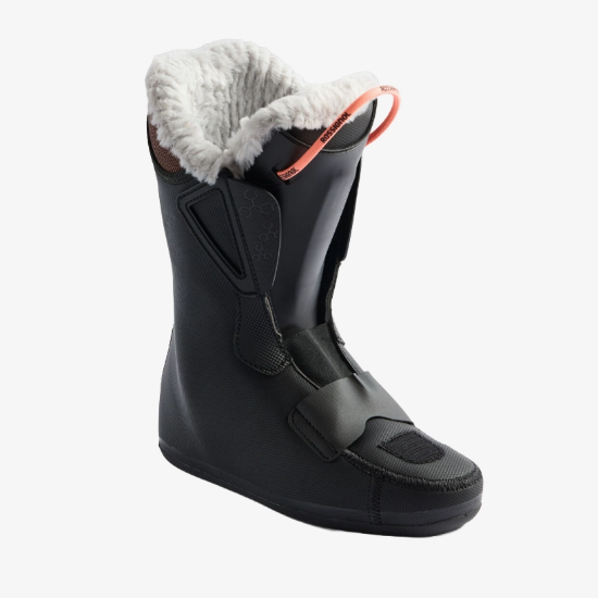 ROSSIGNOL ž smučarski čevlji RBP2290 PURE PRO 85 GW black