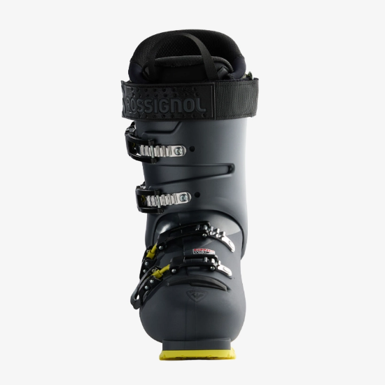 ROSSIGNOL odr smučarski čevlji HI-SPEED 100 HV GW storm grey black