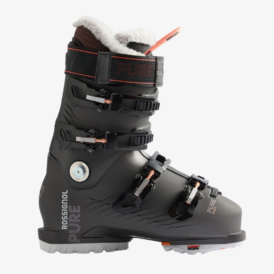 ROSSIGNOL ž smučarski čevlji PURE ELITE 75 GW grey