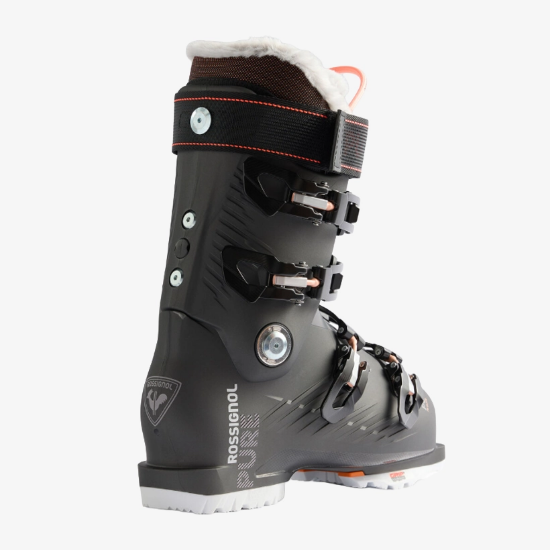 ROSSIGNOL ž smučarski čevlji PURE ELITE 75 GW grey