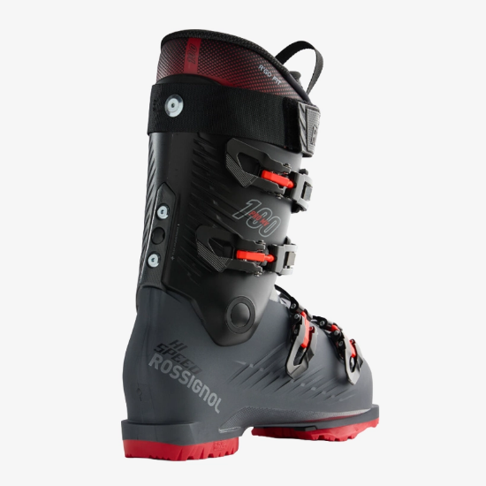 ROSSIGNOL odr smučarski čevlji HI-SPEED PRO 100 MV grey black