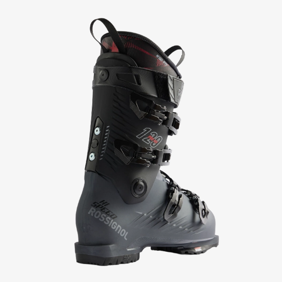 ROSSIGNOL odr smučarski čevlji HI-SPEED PRO 120 storm grey black