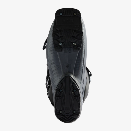 ROSSIGNOL odr smučarski čevlji HI-SPEED PRO 120 storm grey black