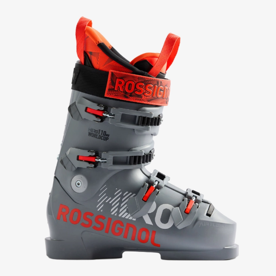 ROSSIGNOL odr smučarski čevlji HERO WORLD CUP 110 power grey