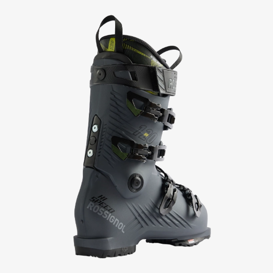 ROSSIGNOL odr smučarski čevlji HI-SPEED 120 HV GW storm grey