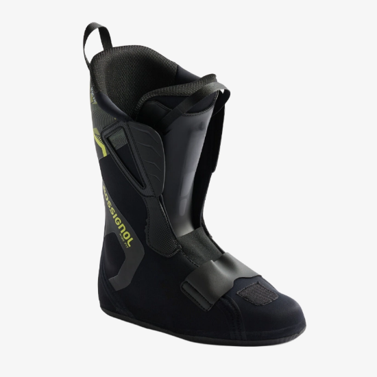 ROSSIGNOL odr smučarski čevlji HI-SPEED 120 HV GW storm grey
