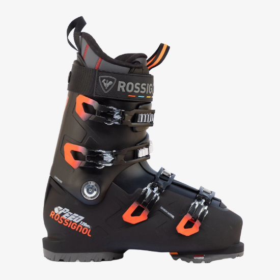 ROSSIGNOL odr smučarski čevlji SPEED 120 HV+GW black