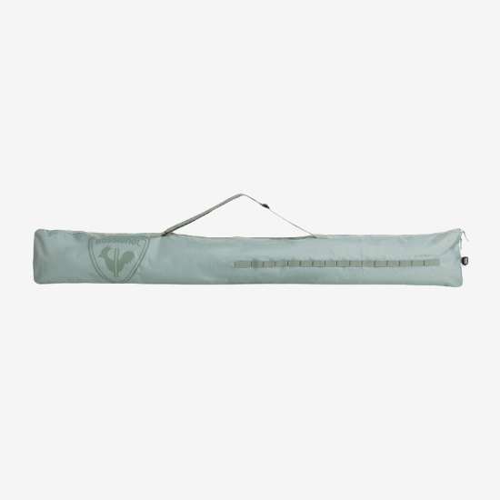 ROSSIGNOL torba za smuči ELECTRA EXTENDABLE BAG green