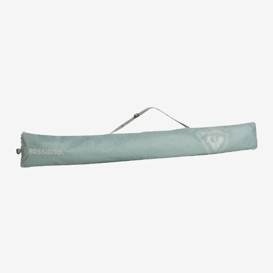 ROSSIGNOL torba za smuči ELECTRA EXTENDABLE BAG green