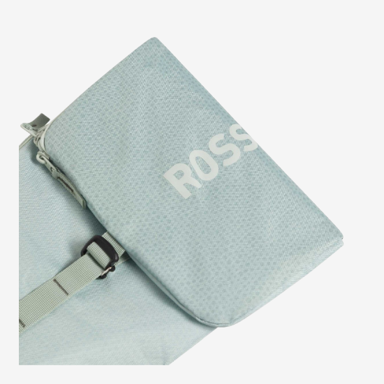 ROSSIGNOL torba za smuči ELECTRA EXTENDABLE BAG green