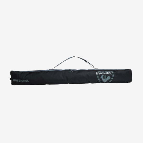 ROSSIGNOL torba za smuči TACTIC TRAVEL SKI BAG grey