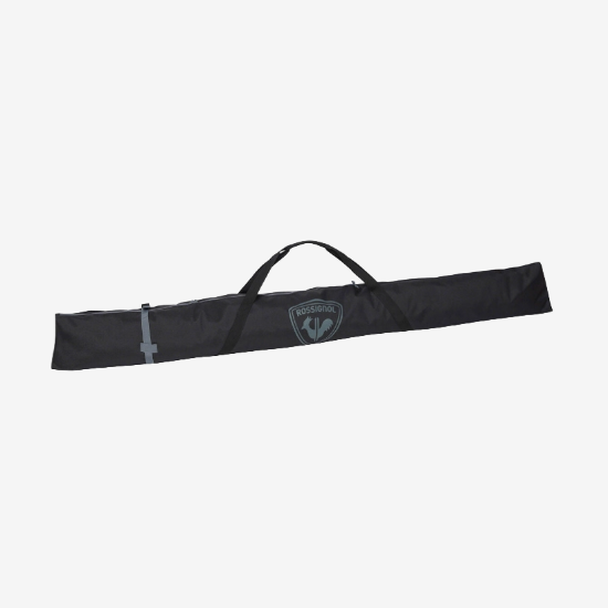 ROSSIGNOL torba za smuči TACTIC TRAVEL SKI BAG grey