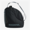 ROSSIGNOL torba za smučarske čevlje TACTIC BOOT BAG black grey