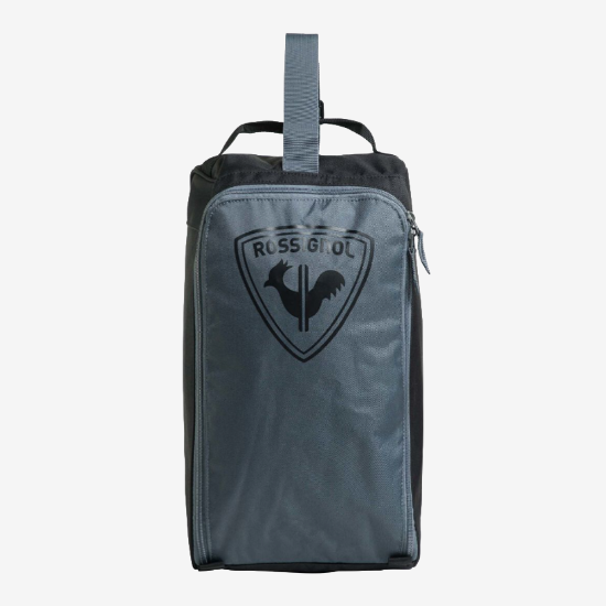 ROSSIGNOL torba za smučarske čevlje TACTIC BOOT BAG black grey