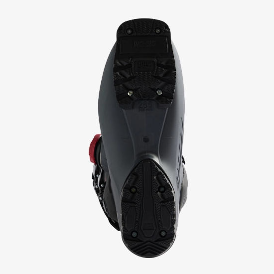 ROSSIGNOL odr smučarski čevlji HI-SPEED PRO 120 BOA storm grey black