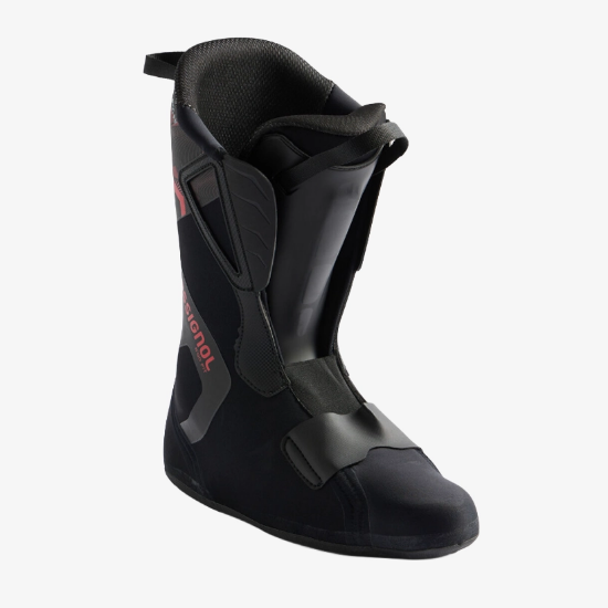 ROSSIGNOL odr smučarski čevlji HI-SPEED PRO 120 BOA storm grey black