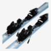 Picture of ROSSIGNOL odr smučarski set RRPPV01 NOVA 4+ XP 10 blue white