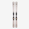 ROSSIGNOL odr smučarski set NOVA 6+ XP 11 grey white