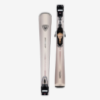 ROSSIGNOL odr smučarski set NOVA 6+ XP 11 grey white