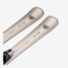 ROSSIGNOL odr smučarski set NOVA 6+ XP 11 grey white