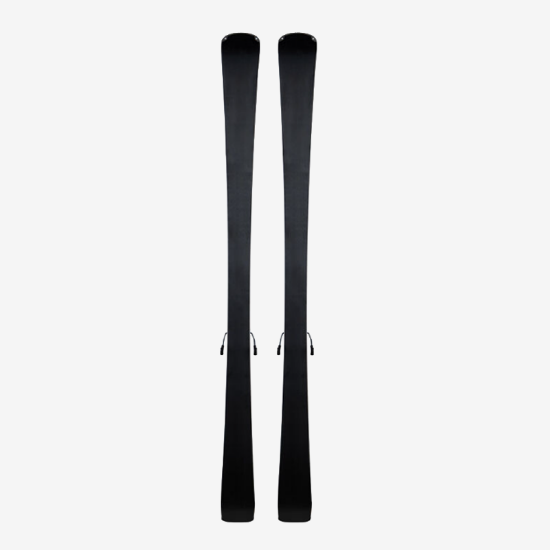ROSSIGNOL odr smučarski set NOVA 6+ XP 11 grey white
