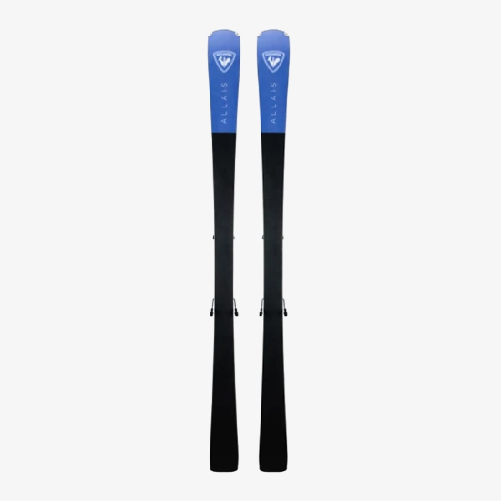 ROSSIGNOL odr smučarski set SIGNATURE ALLAIS KONECT + SPX 12 KONECT GW black