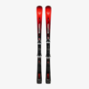 ROSSIGNOL odr smučarski set HERO ELITE MT TI C.A.M. + SPX black red