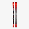 ROSSIGNOL odr smučarski set RAPSE01 HERO ELITE LT TI + SPX 14 red black