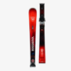 	ROSSIGNOL odr smučarski set RAPSE01 HERO ELITE LT TI + SPX 14 red black