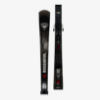 ROSSIGNOL odr smučarski set HERO MASTER LT R22 + SPX 15 black