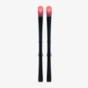 	ROSSIGNOL odr smučarski set HERO CARVE TI + NX 12 black red white