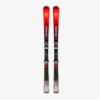 ROSSIGNOL odr smučarski set HERO MT CA + NX 12 black red white
