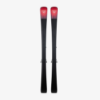 	ROSSIGNOL odr smučarski set HERO MT CA + NX 12 black red white