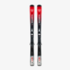 ROSSIGNOL otr smučarski set HERO JR + KID 4 black red white