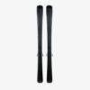 ROSSIGNOL otr smučarski set HERO JR + KID 4 black red white