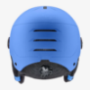 	UVEX otr smučarska čelada ROCKET JR VISOR blue matt