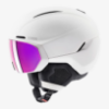 UVEX odr smučarska čelada HORIZON CV white matt