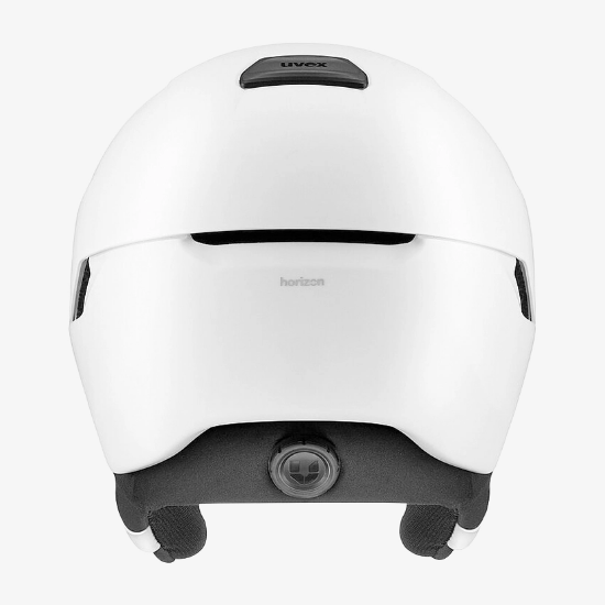 	UVEX odr smučarska čelada HORIZON CV white matt