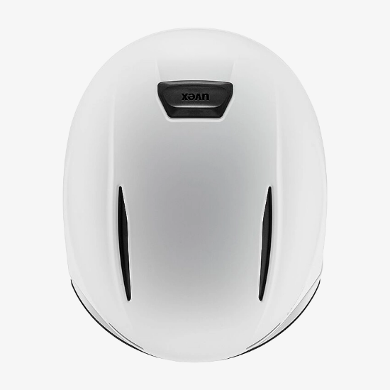 	UVEX odr smučarska čelada HORIZON CV white matt