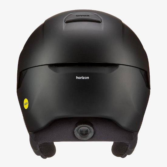 UVEX odr smučarska čelada HORIZON V MAG MIPS black matt