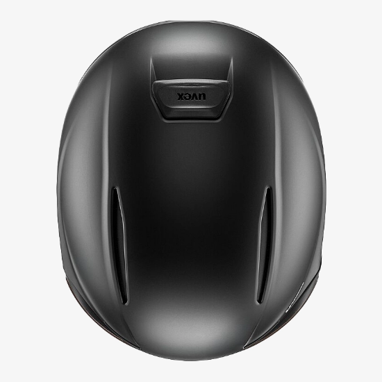 UVEX odr smučarska čelada HORIZON V MAG MIPS black matt