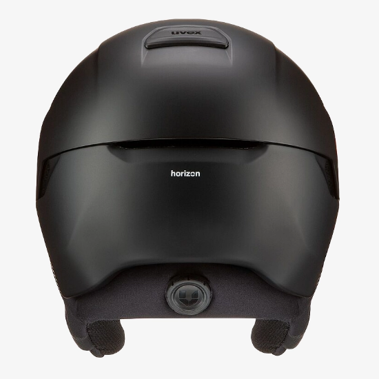 	UVEX odr smučarska čelada HORIZON CV black matt