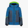 ICEPEAK otr bunda LADD JR blue grey