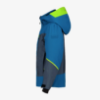 ICEPEAK otr bunda LADD JR blue grey