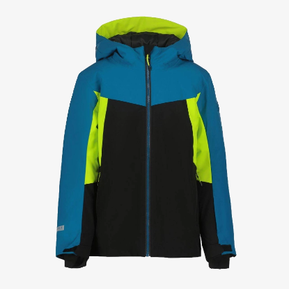 ICEPEAK otr bunda LANGDON JR black